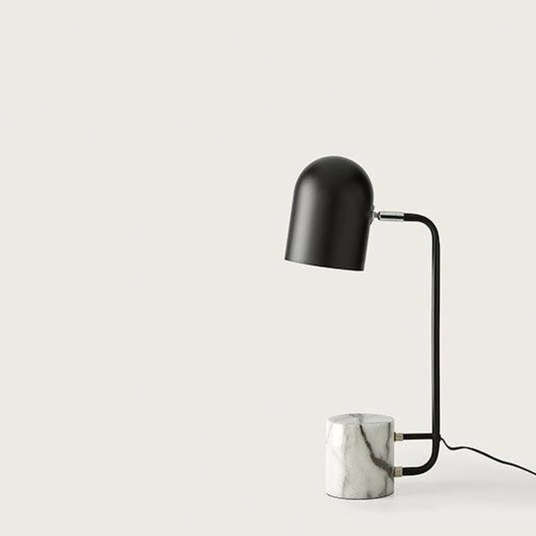 Luca t | matt black