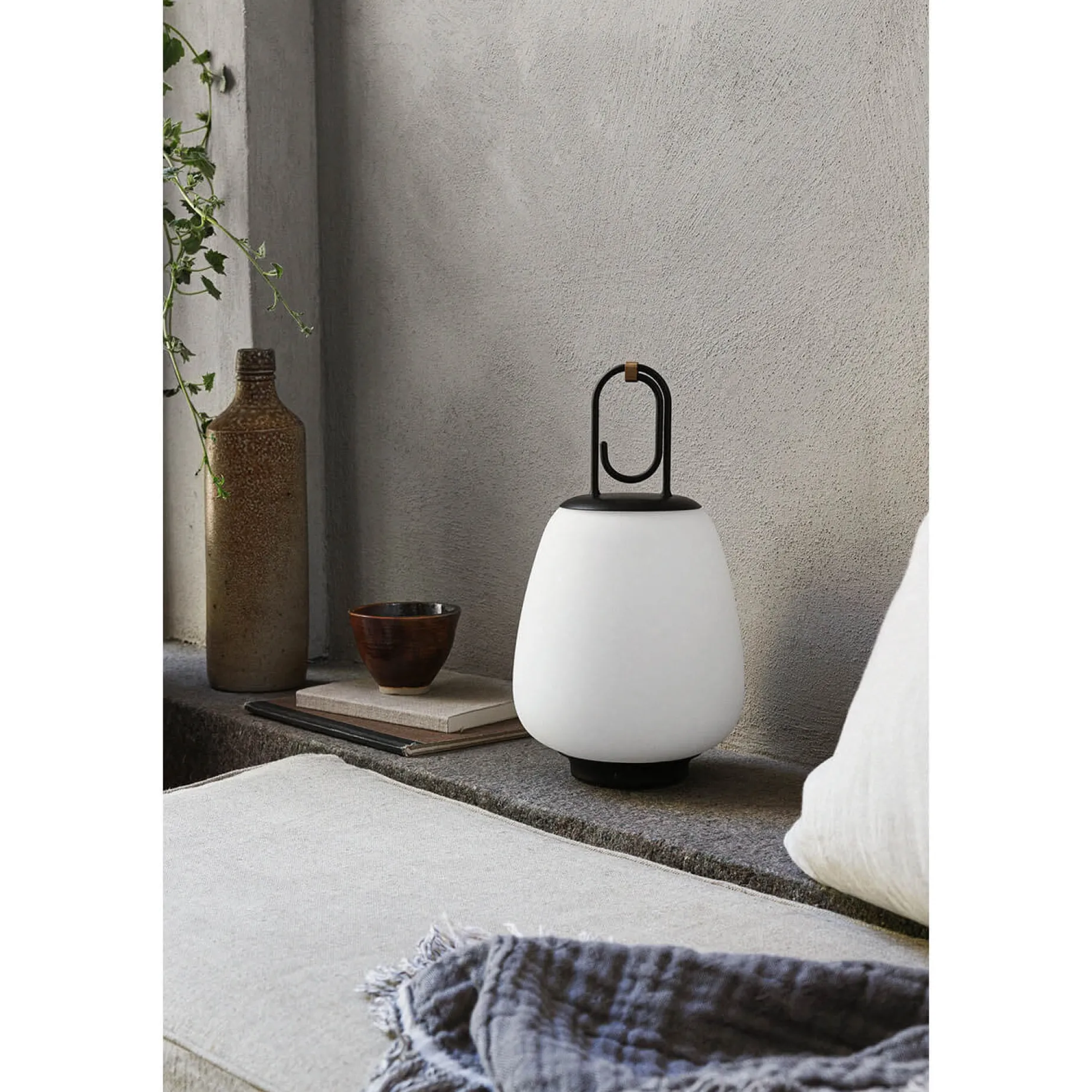 Lucca SC51 | black