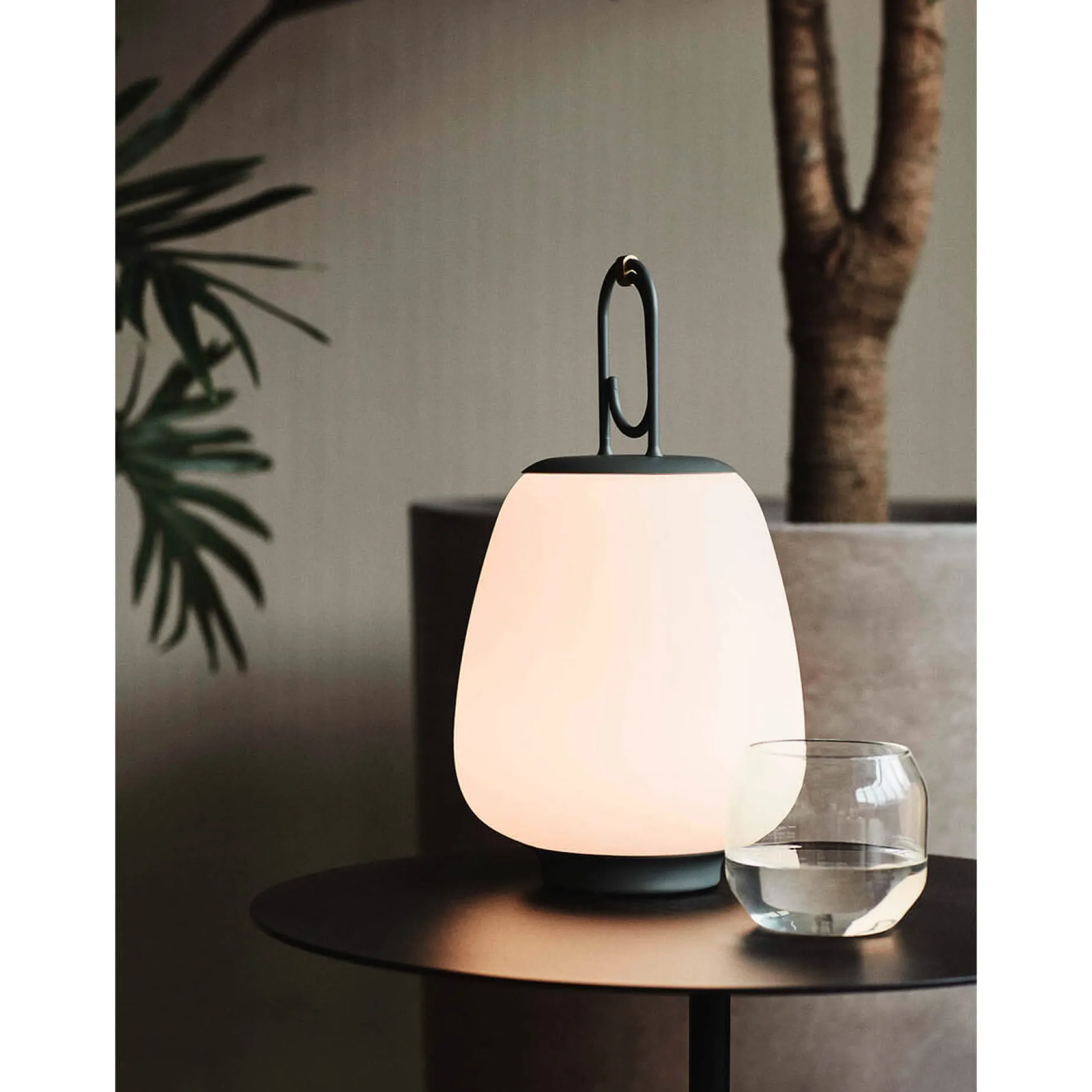 Lucca SC51 | black