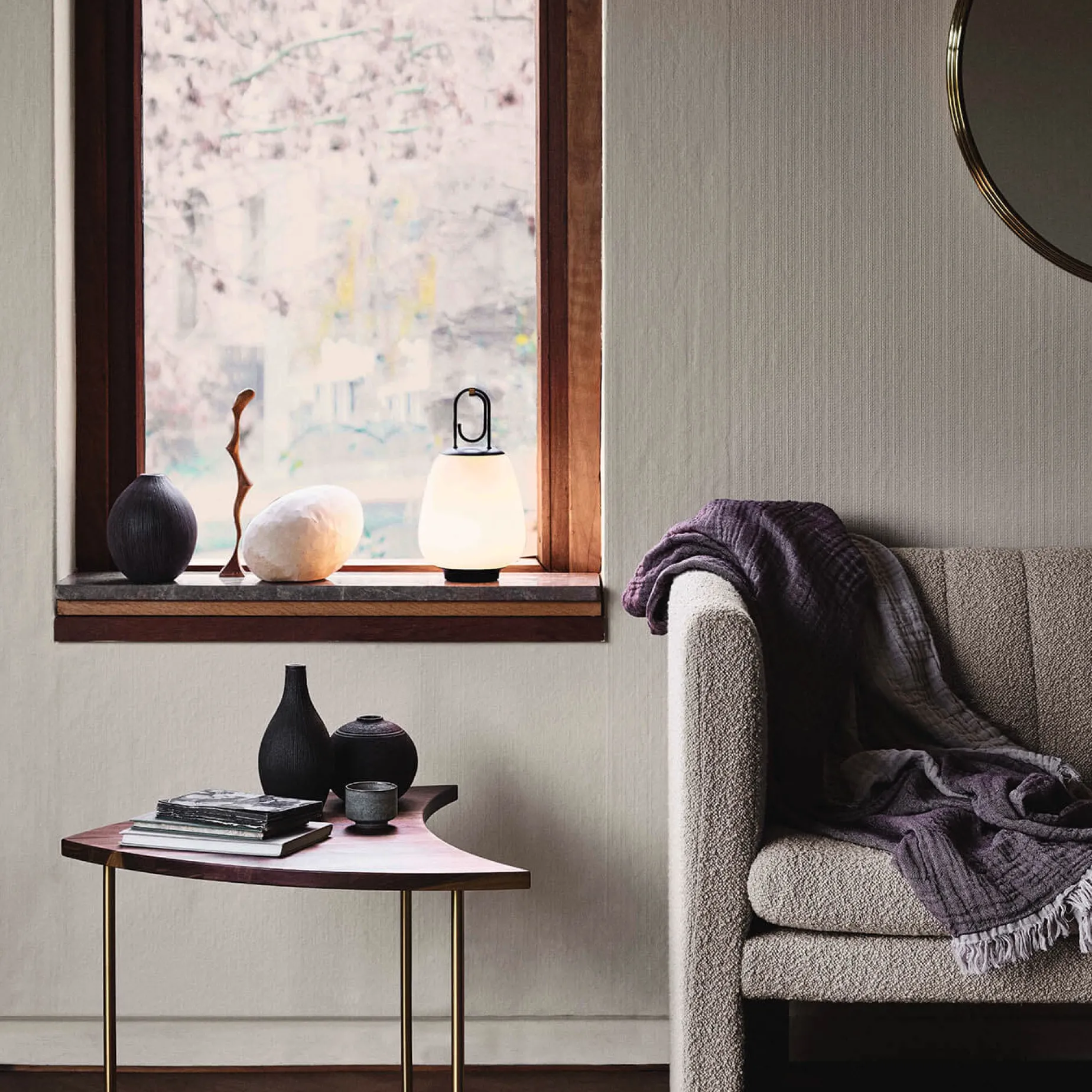 Lucca SC51 | black
