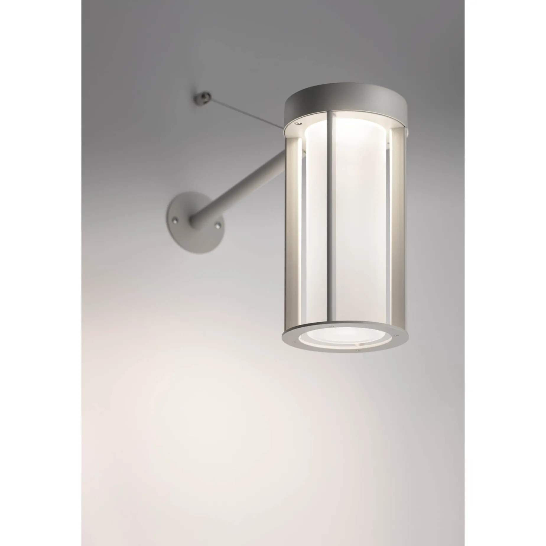 Lula wall bracket 500 IP65 | green