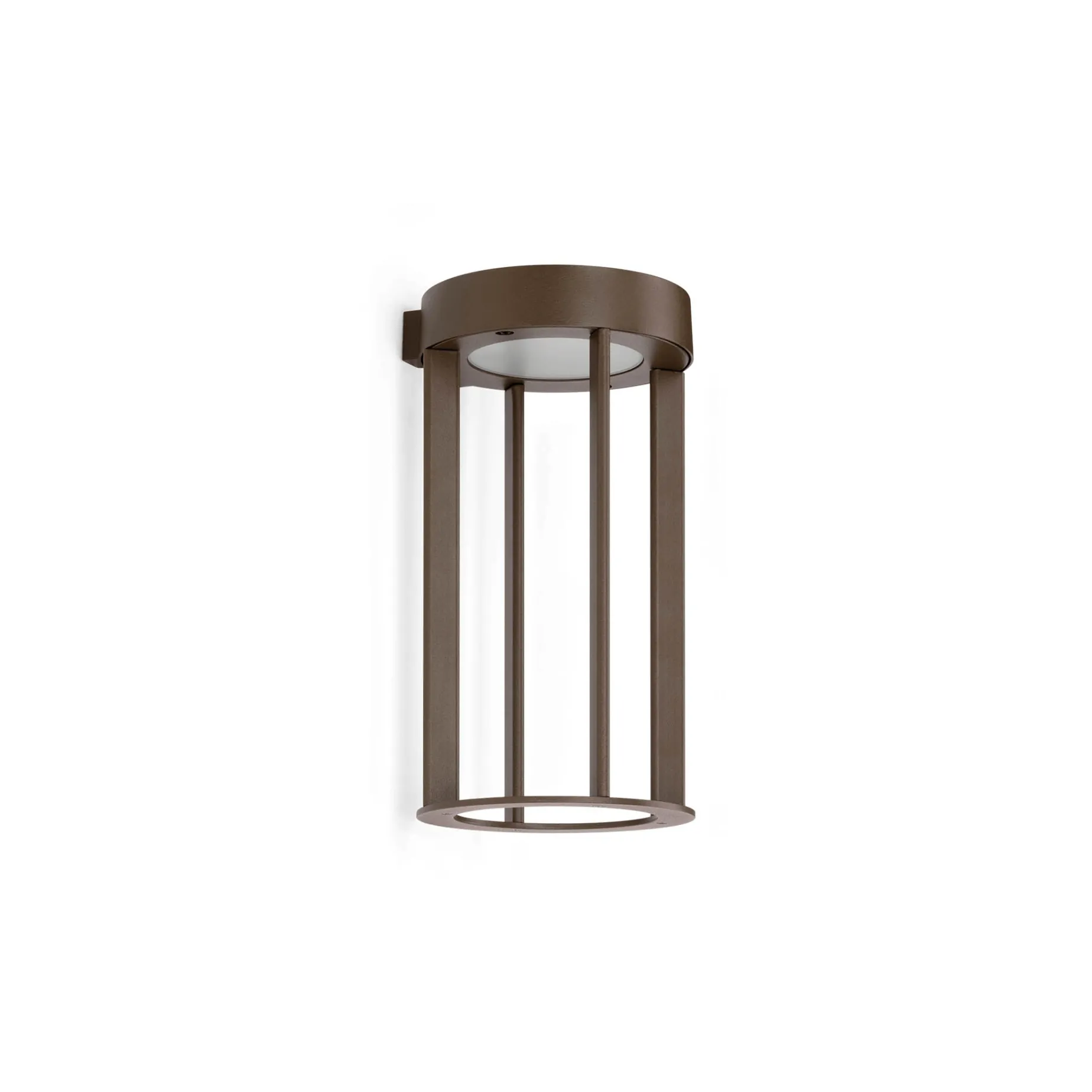 Lula wall IP65 | green