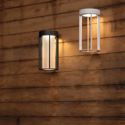 Lula wall IP65 | green