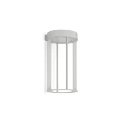 Lula wall IP65 | white