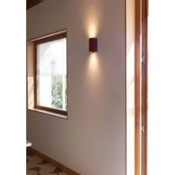 Lune square 2L | white