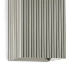 Lune square 2L | white