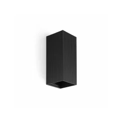 Lune square 2L | white