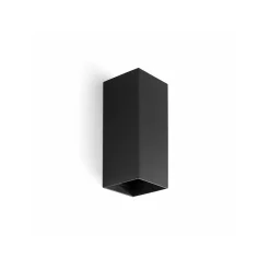 Lune square 2L | white
