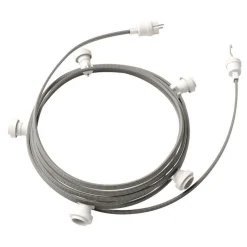 Lunet string light IP44 | picnic