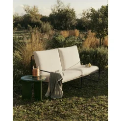 Luver portable lamp | natural fir wood