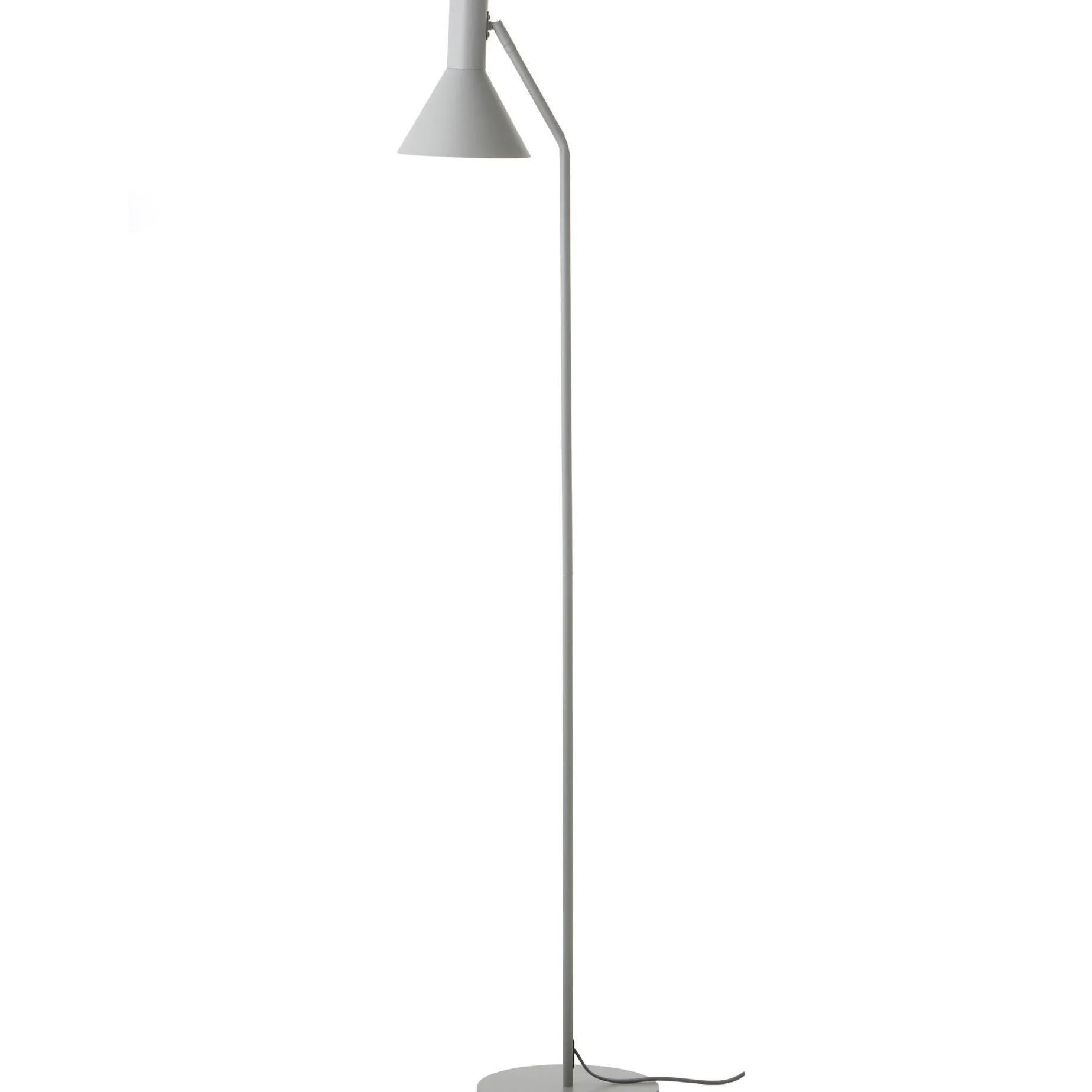 Lyss f | light grey