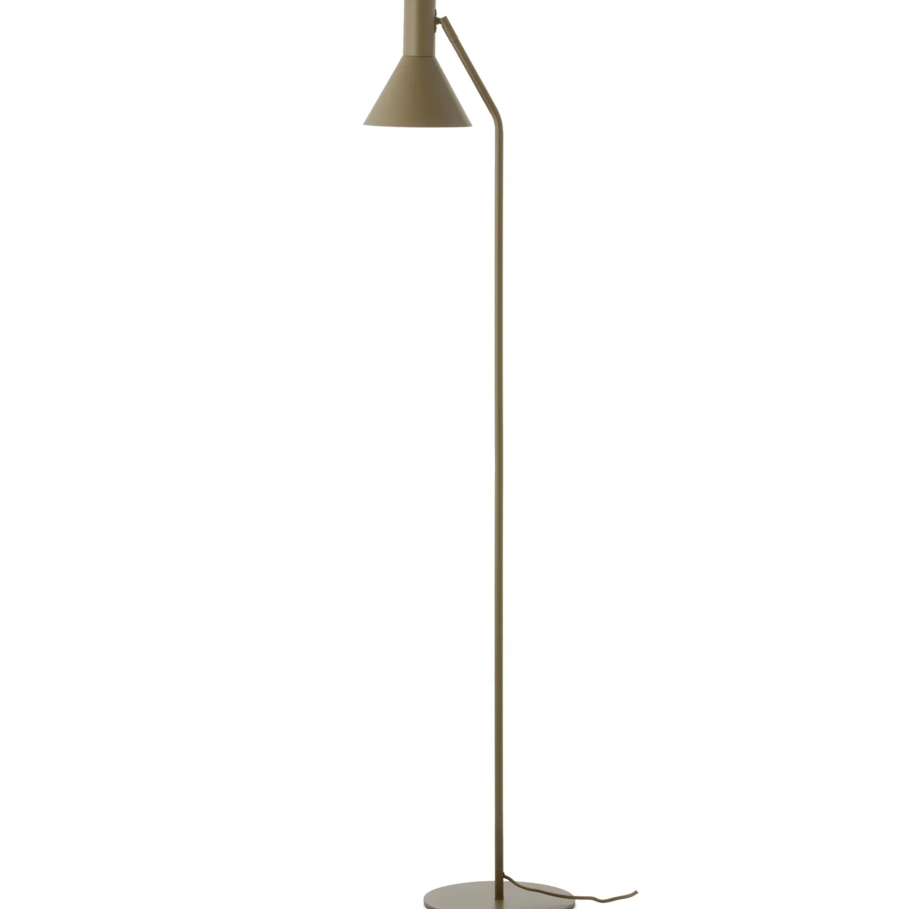 Lyss f | light grey