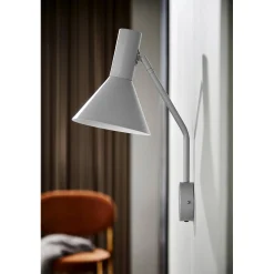 Lyss f | light grey