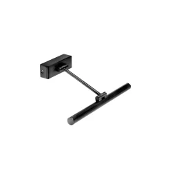 Magritte picture light | black