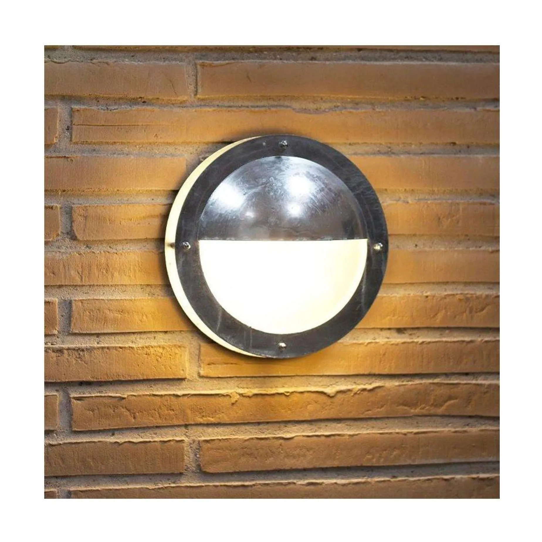 Malte W half | 24