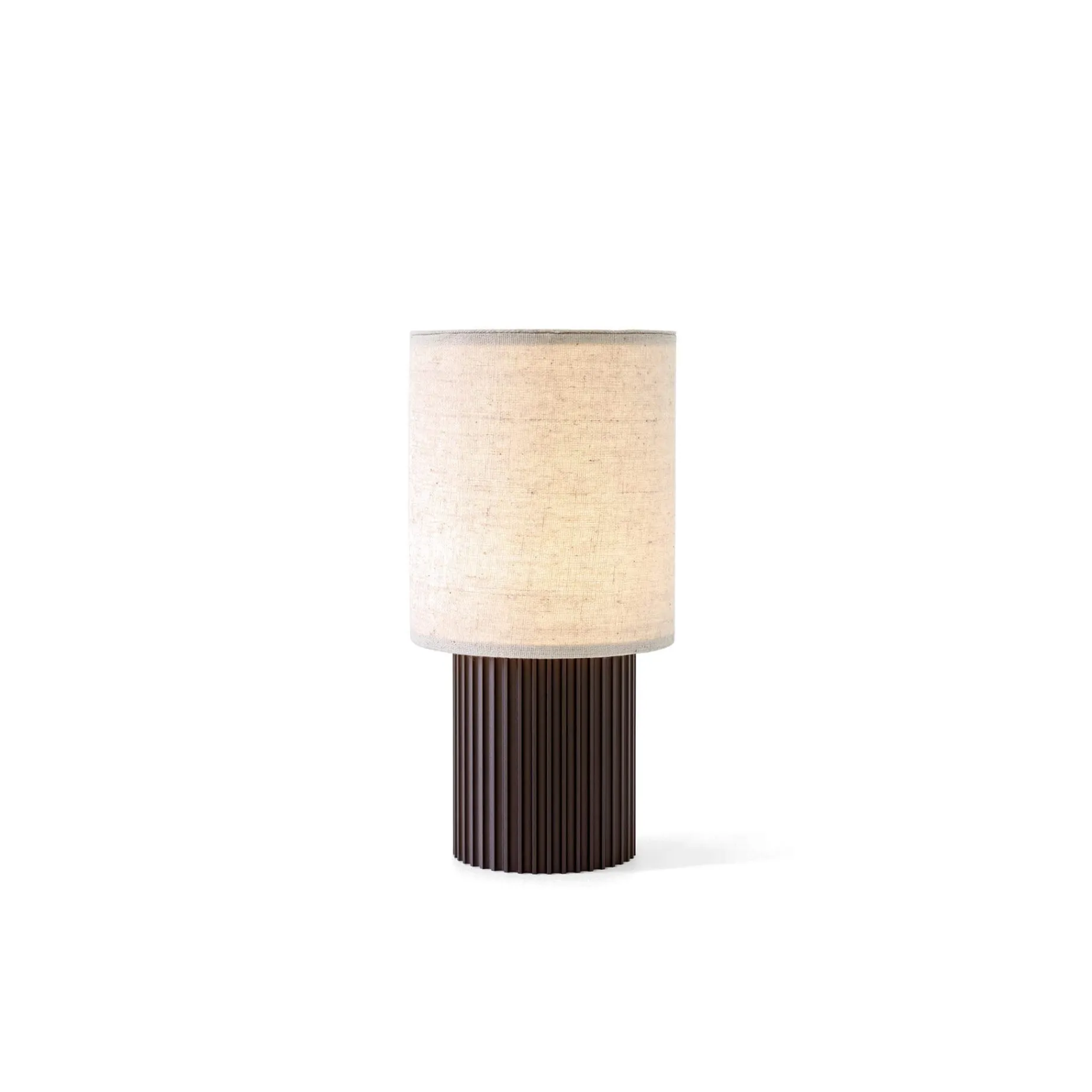 Manhattan SC52 portable | bronzed & canvas