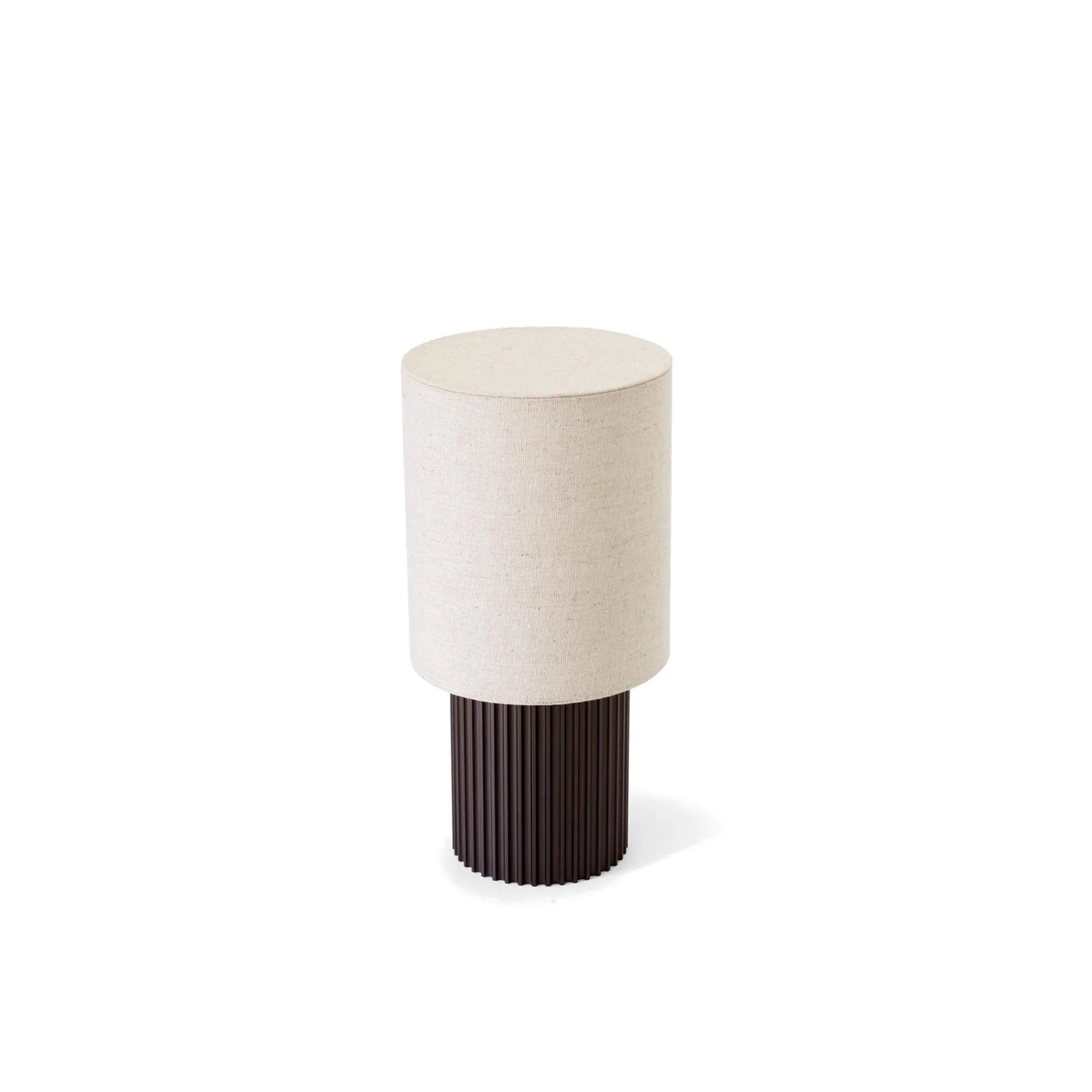 Manhattan SC52 portable | bronzed & canvas