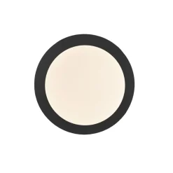 Manor | matt black