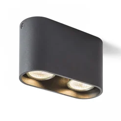 Mantova rd double | white