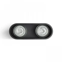 Mantova rd double | white
