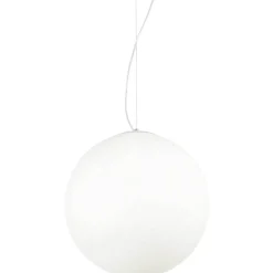 Mapa ⌀20-50 pendant | opal white