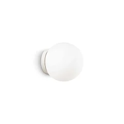 Mapa mini ⌀10-15 | opal white
