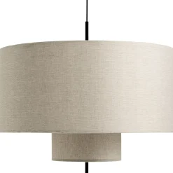 Margin pendant ⌀50-⌀90 | beige