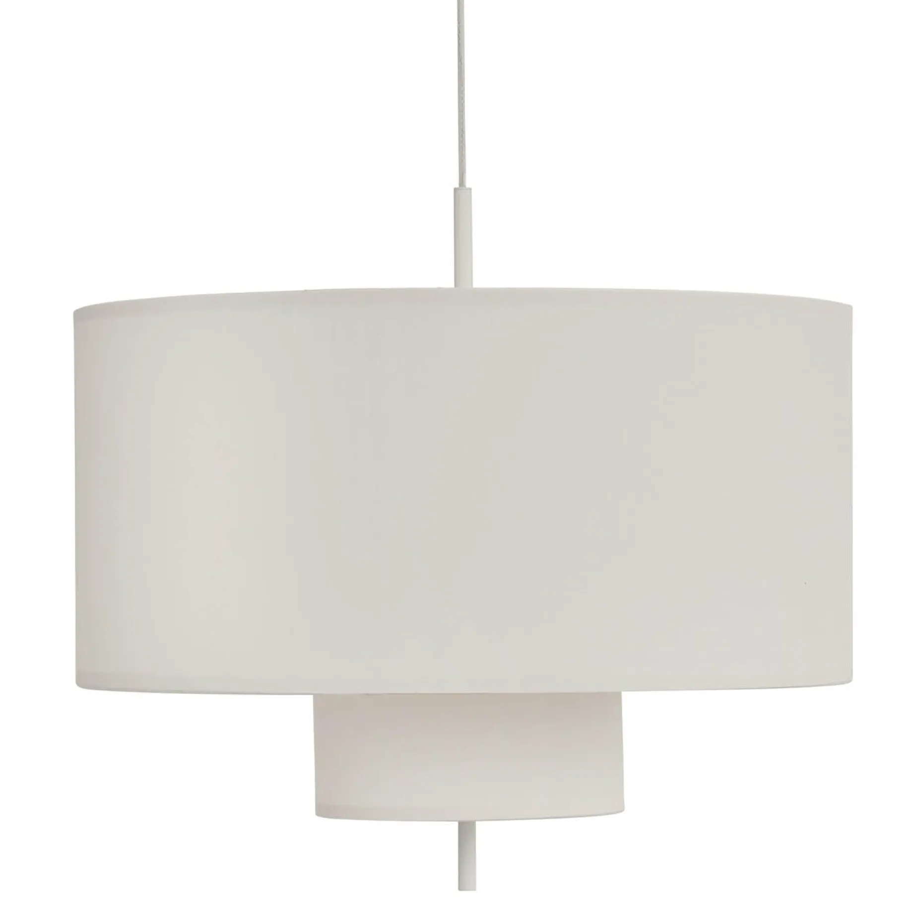 Margin pendant ⌀50-⌀90 | beige