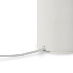 Margin portable | white
