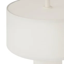 Margin portable | white
