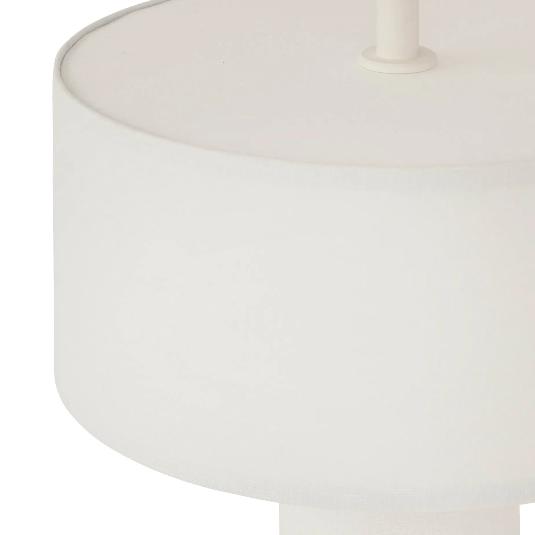 Margin portable | white