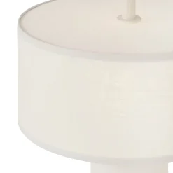 Margin portable | white