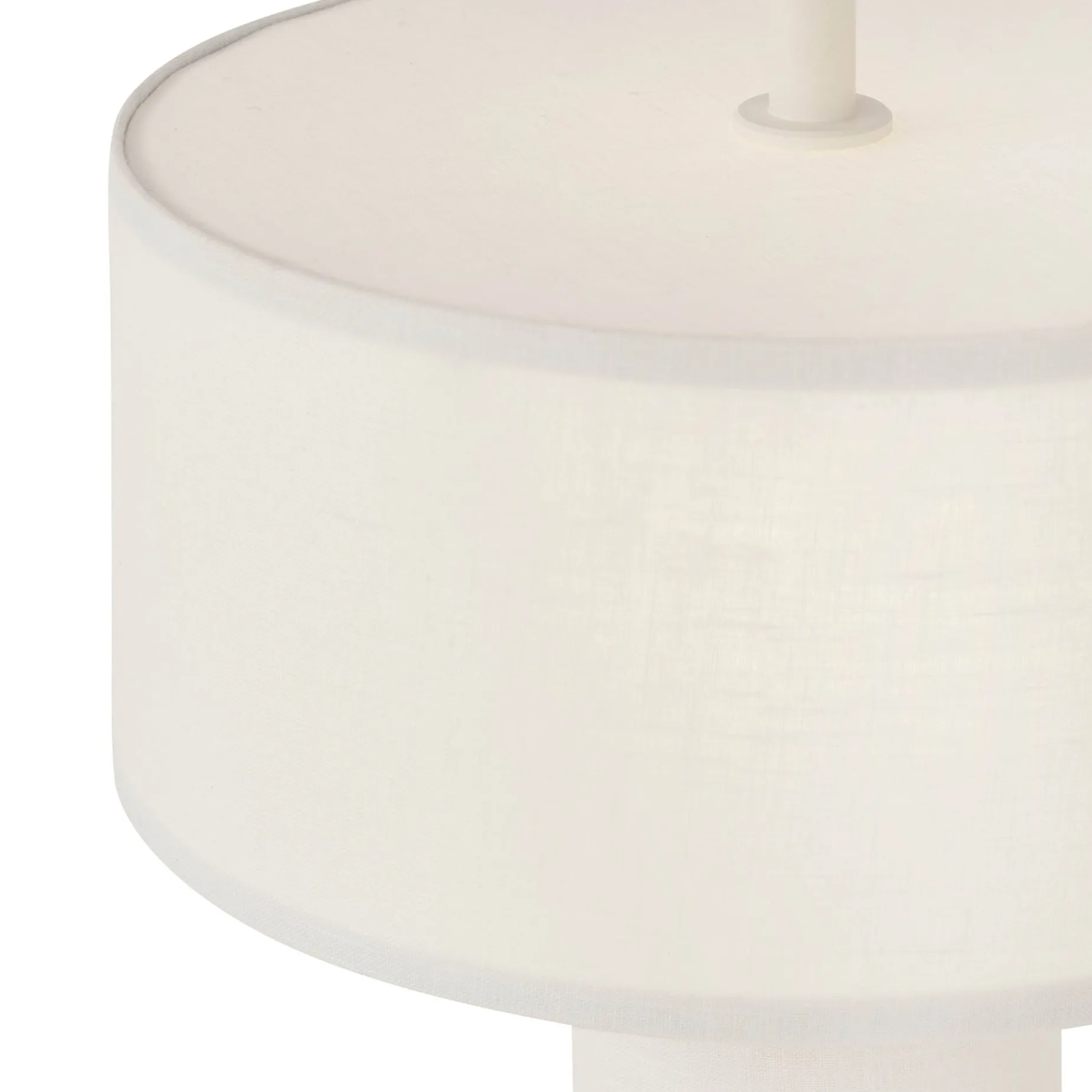 Margin portable | white