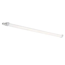 Marisol batten 100 | white