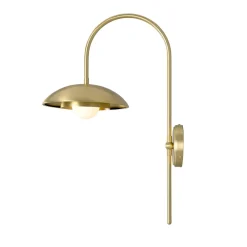 Marrakesh Arc w | antique silver and matt black