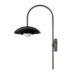 Marrakesh Arc w | antique brass