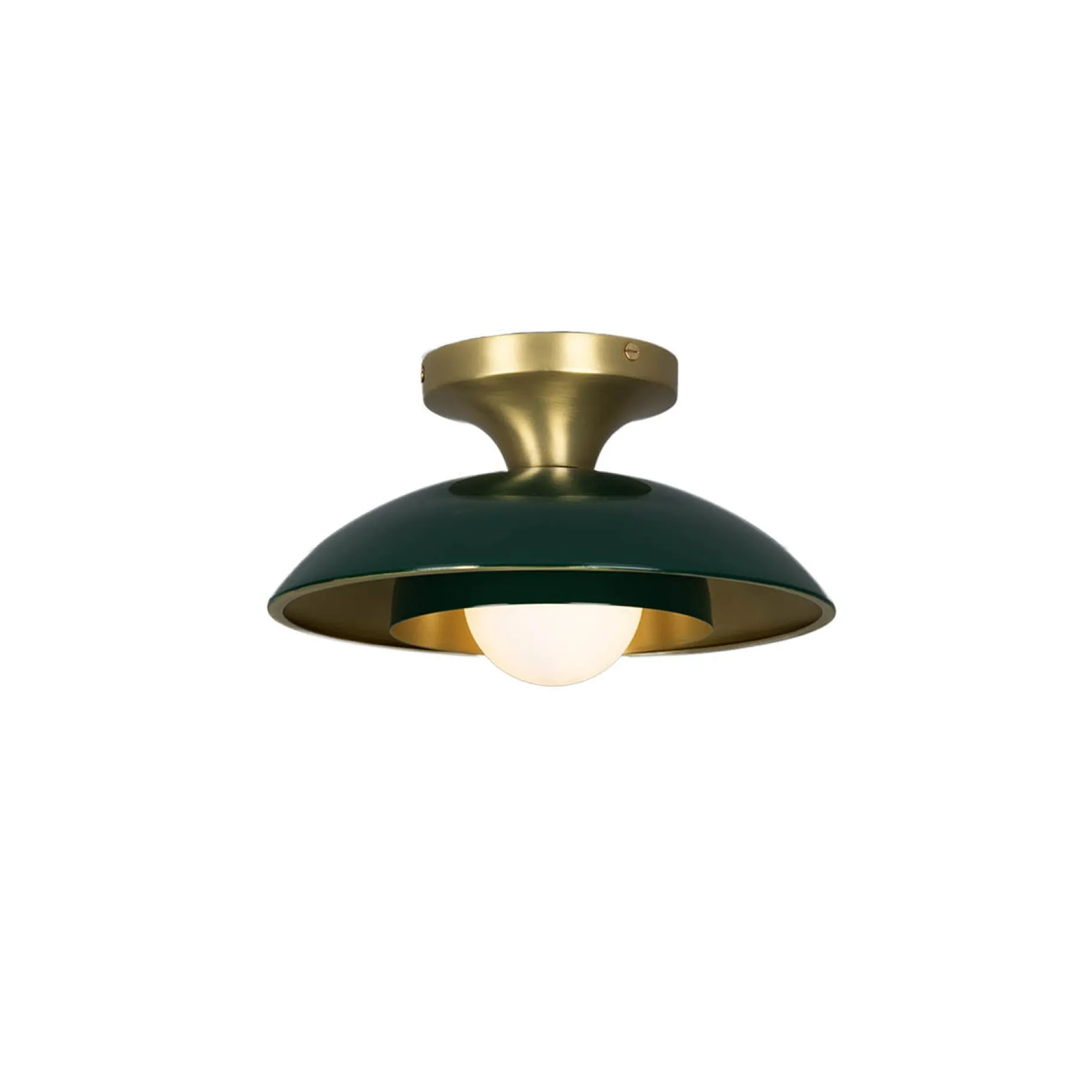 Marrakesh c | antique brass and sapphire blue