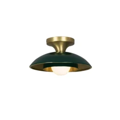 Marrakesh c | antique brass