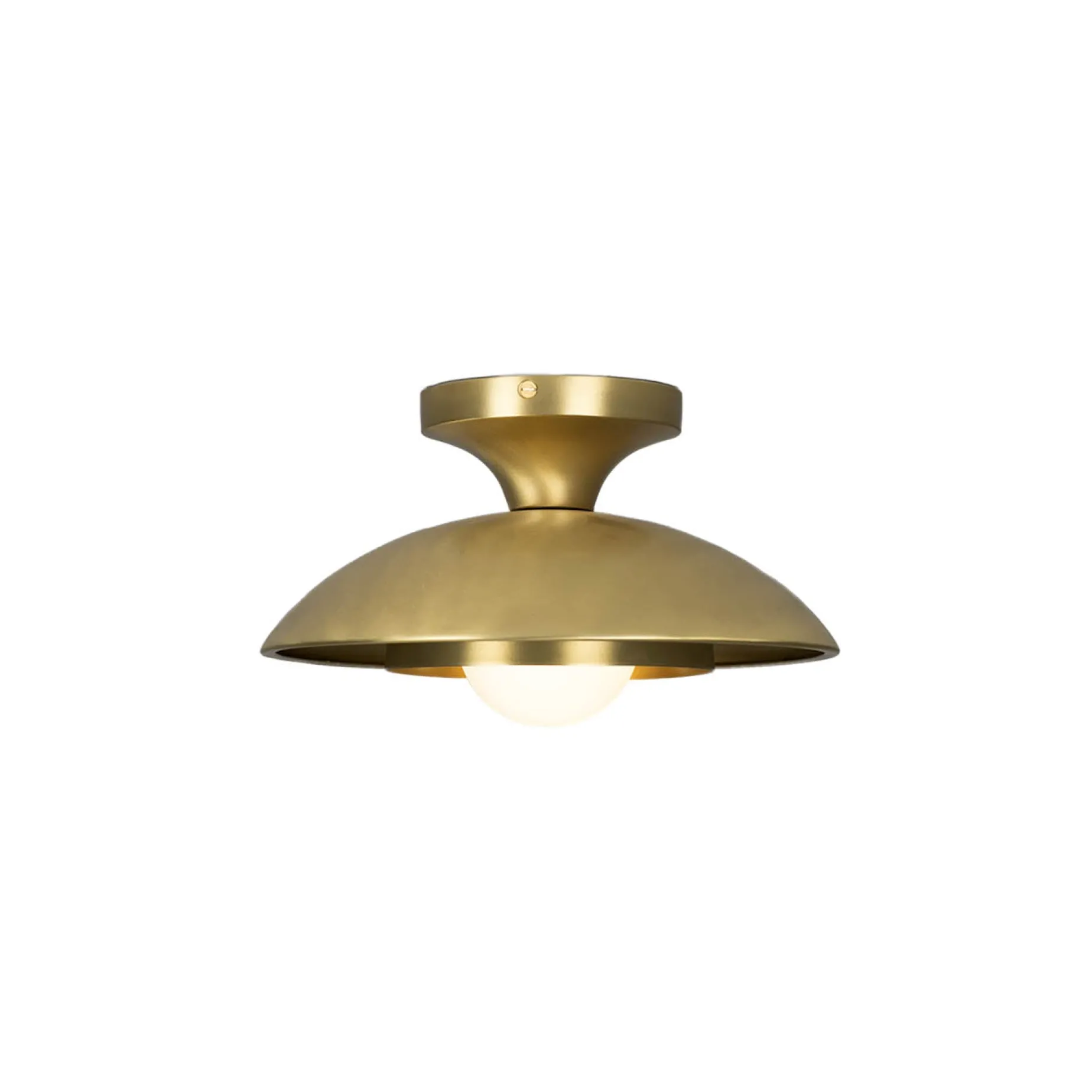 Marrakesh c | antique brass