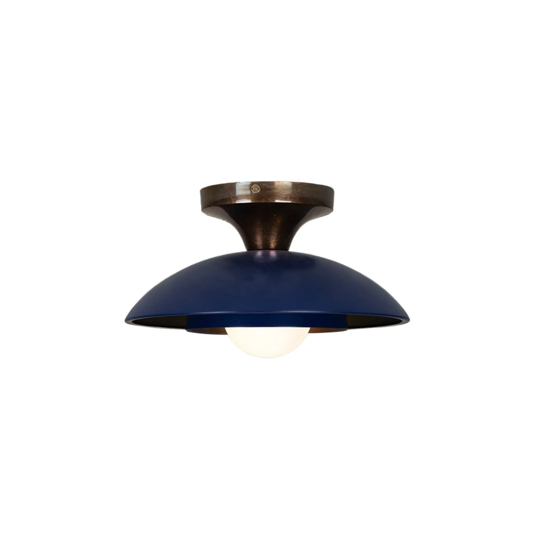 Marrakesh c | antique brass