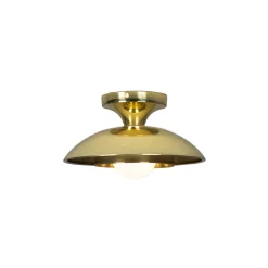 Marrakesh c | polished brass