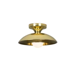 Marrakesh c | polished brass