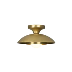 Marrakesh c | satin brass