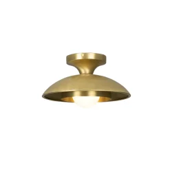 Marrakesh c | satin brass