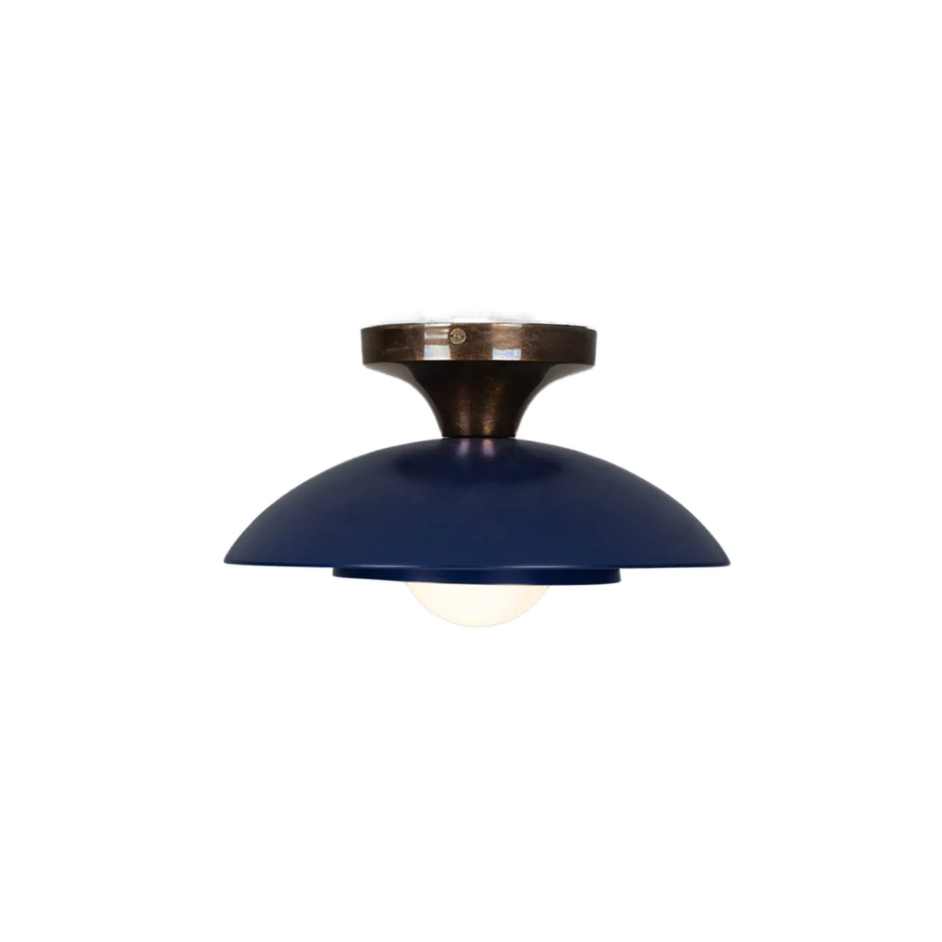 Marrakesh c | satin brass