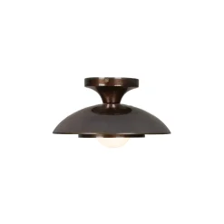 Marrakesh c | satin brass