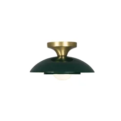 Marrakesh c | satin brass