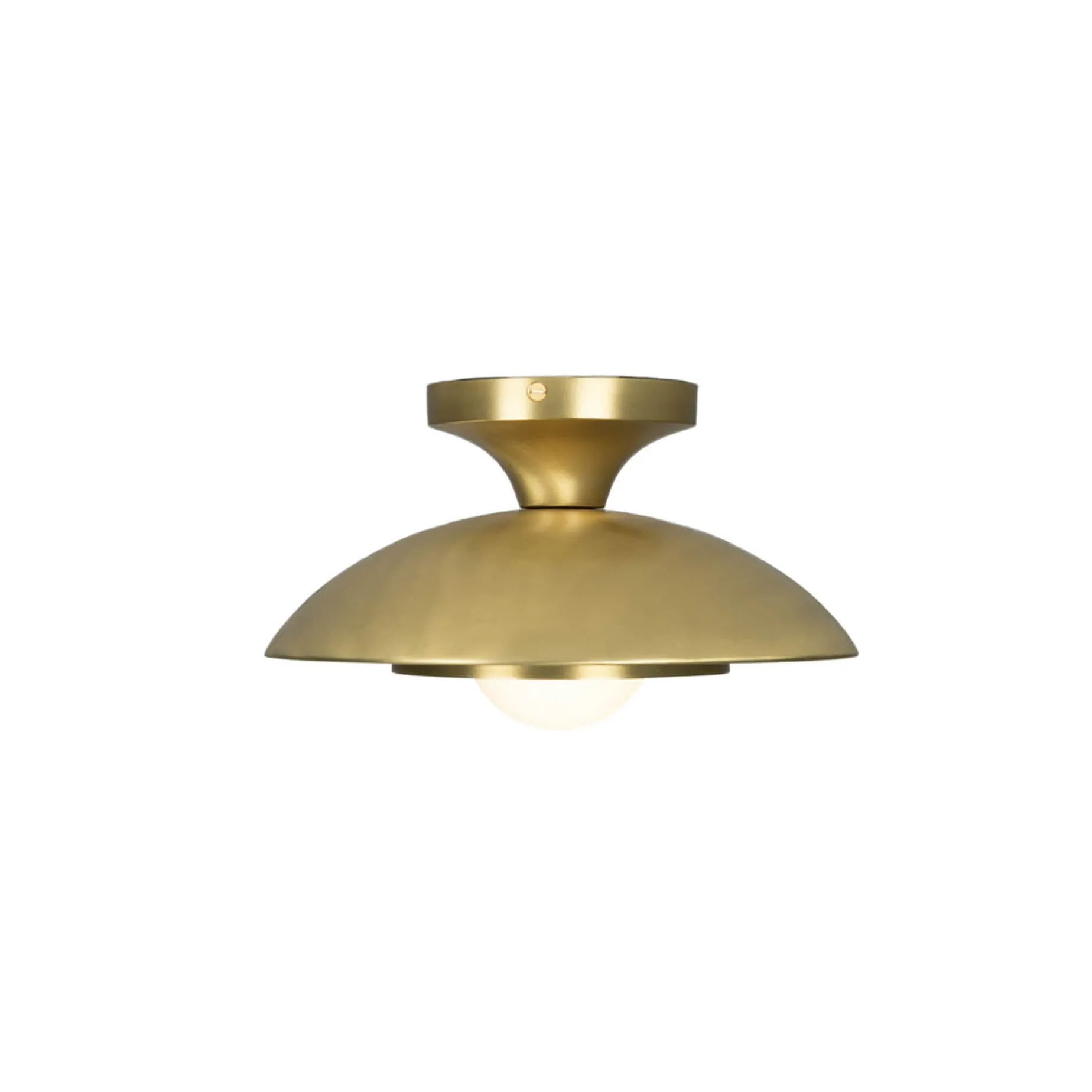 Marrakesh c | satin brass