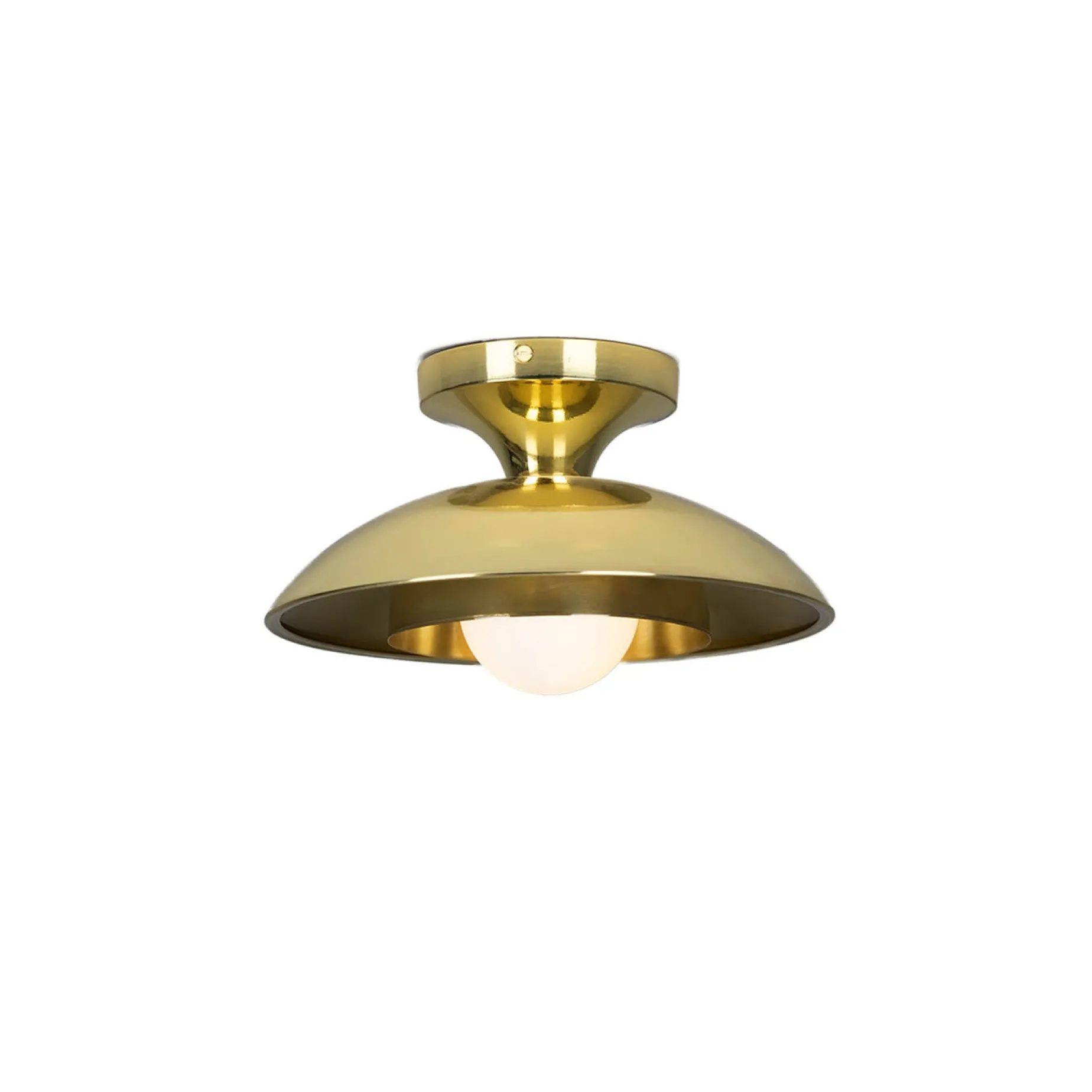 Marrakesh c | satin brass