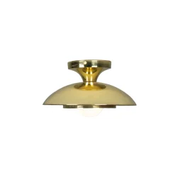 Marrakesh c | satin brass